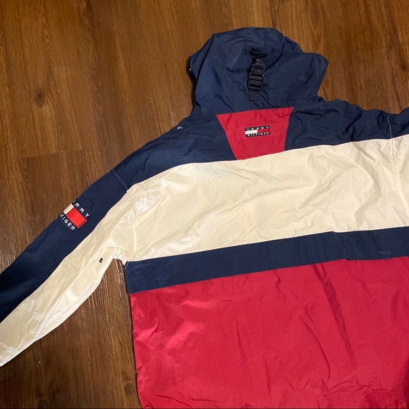Crazy Tommy Flag jacket - Picture 4 of 5